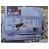 GoolRC WLtoys XK X450 RC Airplane
