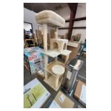 Cat Tree