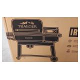 Traeger Ironwood Wifi Smart Pellet Grill/Smoker