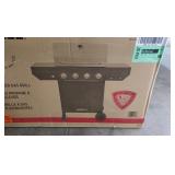 NEXGRILL 4 Burner Gas Grill