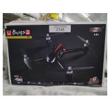 Bugs 2 Brushless Drone with GPS