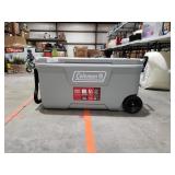 Coleman 100 Quart Cooler
