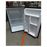 Whirlpool Refrigerator/Freezer 4.3 Cubic Feet
