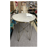 Accent Table