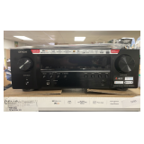 Denon 5.2 Channel AV Receiver AVR-S67OH
