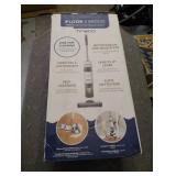 iFloor 3 Breeze Vacuum and Floor Washer