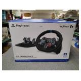 Play Station G29 Driving Force