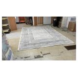 Nourison Home Glitz Area Rug 9