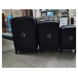 Travelhouse Expandable Suitcase Set