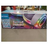 Jetson stereofly hoverboard 
