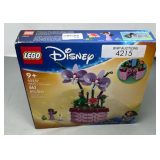 Lego Disney Isabela