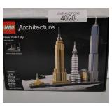 Lego New Your City Architecture #21028 