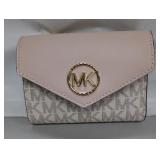 Micheal Kors Wallet