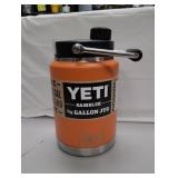 Yeti Rambler 1/2 Gallon Jug High Desert Clay