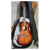 Alvarez MPA66SHB Masterworks Acoustic Guitar