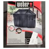 Weber Grill Cover