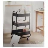 Brightroom 3-Teir Cart