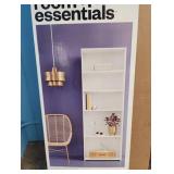 Room Essentials 5-Shelf Bookcase