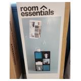 Room Essentials 6-Cube Organizer