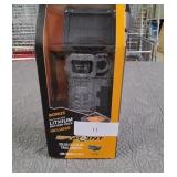 SpyPoint Solar Cellular Trail Camera