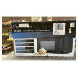 Kenmore1.1 cu.ft Countertop Microwave Oven