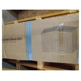 Kullavik 8FT x 15FT Outdoor Storage Shed