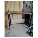 Dining bar table 