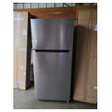 Vissani refrigerator/freezer