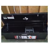 Husky 71" saddle truck box