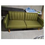 Green Futon