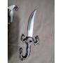 Dragon collector's dagger 
