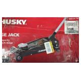 Husky 3 Ton Floor Jack
