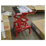 300lb motorcycle jack