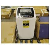 Black+Decker .9 cu ft portable washer
