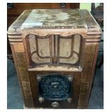 Zenith Vintage Radio 8S129