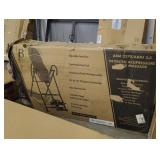  Body Vision inversion table