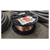Cerrowire 800 ft. 10-Gauge Solid SD Bare Copper Grounding Wire