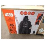7 ft. Animated LED Darth Vader