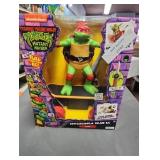 Teenage Mutant Ninja Turtles action figure RC