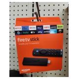 Amazon Fire TV stick