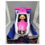 Paw Patrol Skye Fighter Jet Kids