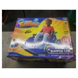 Fun Park Racer Bumper Car