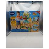 Vtech Count & Win Sports Center