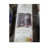 Threshold 5-Shelf Bookcase