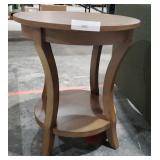 Threshold End Table 