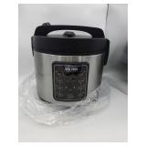 Aroma Rice & Grain Multicooker 
