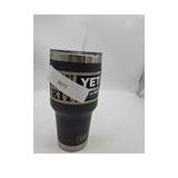 Yeti Rambler 35oz Mug with Straw Lid