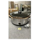 Crock-Pot Classic Slow Cooker