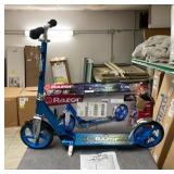 Razor Alux 5 Kick Scooter