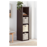 Brightroom 4 Cube Organizer